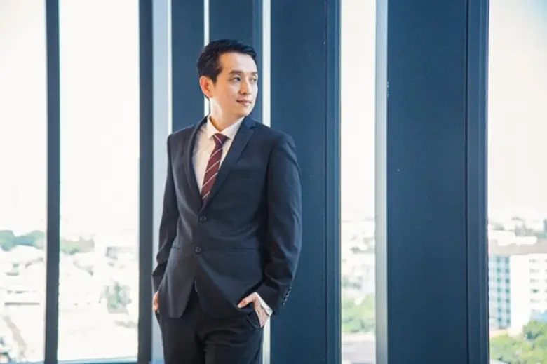 แอสเซนด์ กรุ๊ป แต่งตั้ง นายธีรพันธุ์ เจริญศักดิ์ ผู้จัดการทั่วไปคนใหม่ของ ทรู ไอดีซี
