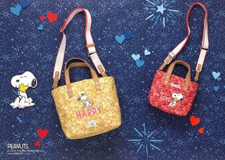 Cath Kidston เอาใจแฟนคลับสนูปปี้
