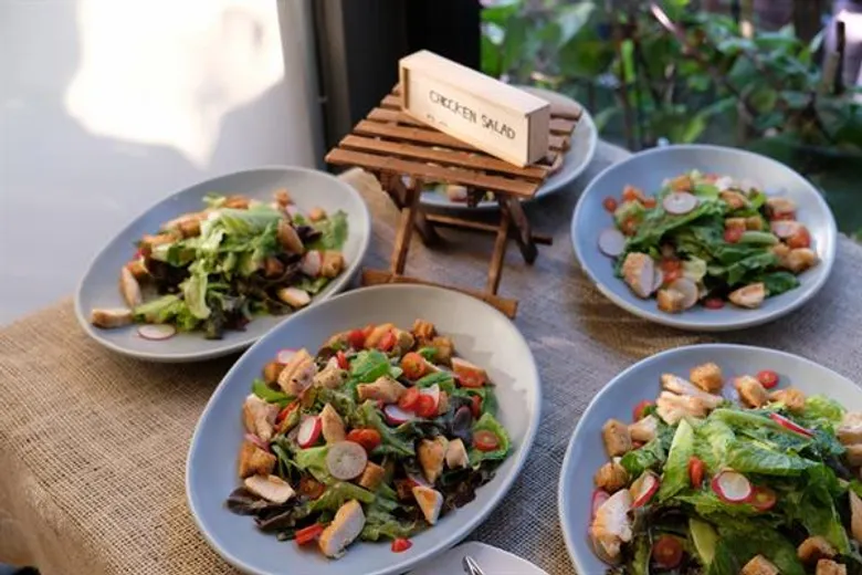 แสนสิริ นำเสนอนิยามแห่งการใช้ชีวิตอย่างสมดุลของคนเมือง เปิด “Sansiri Backyard @T77 Community คอมมูนิตี้สีเขียวเพื่อการอยู่อาศัยอย่างยั่งยืน”