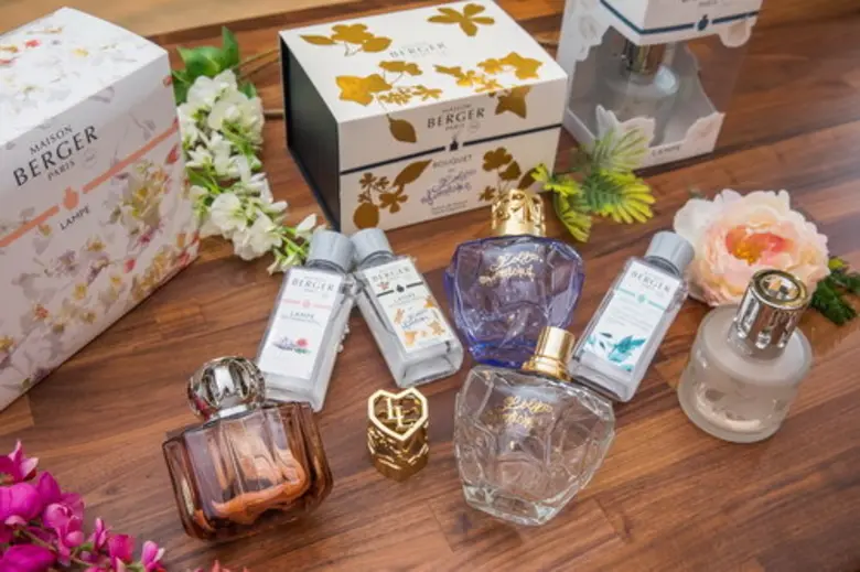 เมซอง แบร์เช่ ปารีส ชวนส่งมอบความสุขต้อนรับปีใหม่ด้วยหลากหลายชุดของขวัญ สร้างบรรยากาศความหอมให้อบอวลทั่วทุกบ้าน