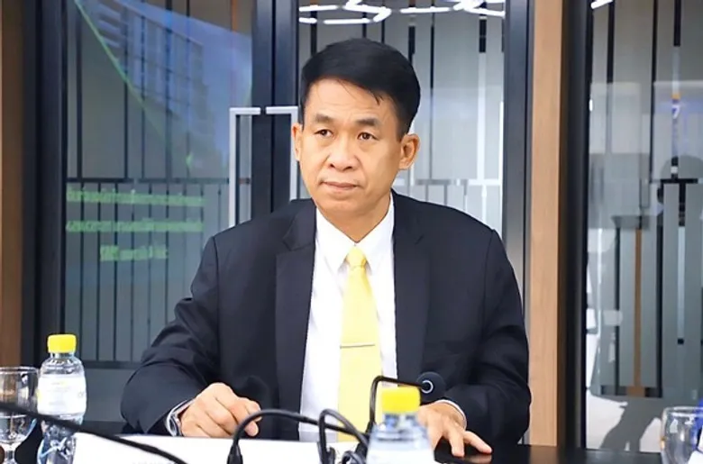 ก.แรงงาน ชูสปก.ติดเครื่องหมาย สัญลักษณ์คุณภาพ