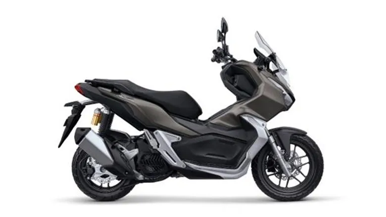 Honda ADV150 ร้อนแรงสุด ดันยอดจองมอเตอร์ไซค์ฮอนด้าครองเบอร์หนึ่ง มอเตอร์ เอ็กซ์โป 2019