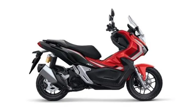 Honda ADV150 ร้อนแรงสุด ดันยอดจองมอเตอร์ไซค์ฮอนด้าครองเบอร์หนึ่ง มอเตอร์ เอ็กซ์โป 2019