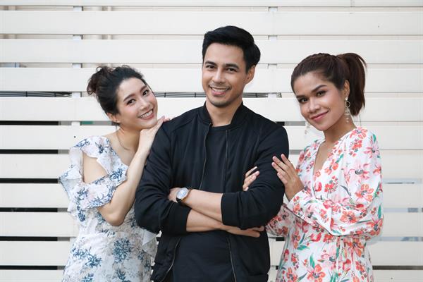 “น้ำคำ” หรือ “เบบี้มายด์” ฮาโค้งสุดท้ายกับละครรสชาติบ้านๆ ชวนแฟนละครคิดถึงบ้านเกิด “รักแท้ของนายถึก”