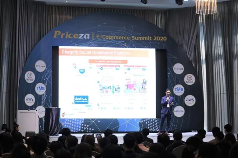 N-Squared เผยกลยุทธ์เด็ด สร้างการเติบโต ในธุรกิจ E-Commerce