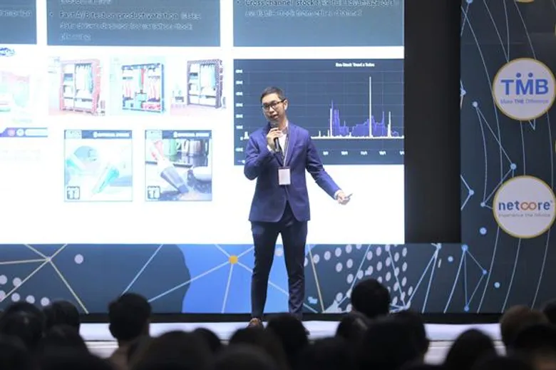 N-Squared เผยกลยุทธ์เด็ด สร้างการเติบโต ในธุรกิจ E-Commerce