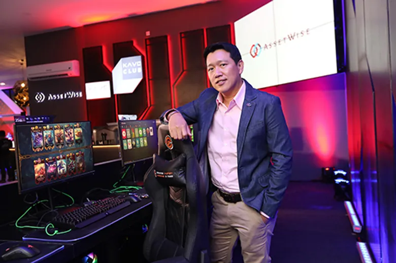 เหล่าเกมเมอร์เยาวชนคนเก่ง ให้มุมมองเล่นเกมอย่างไรให้สร้างสรรค์