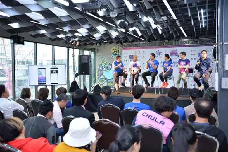 คณะแพทยศาสตร์ จุฬาฯ ชวนวิ่งออนไลน์ “Chula Cancer Virtual Run” สะสมระยะทาง 10 ล้านกิโลเมตร เปลี่ยนเป็นเงิน 10 ล้านบาท เพื่อยาต้านมะเร็งของคนไทย