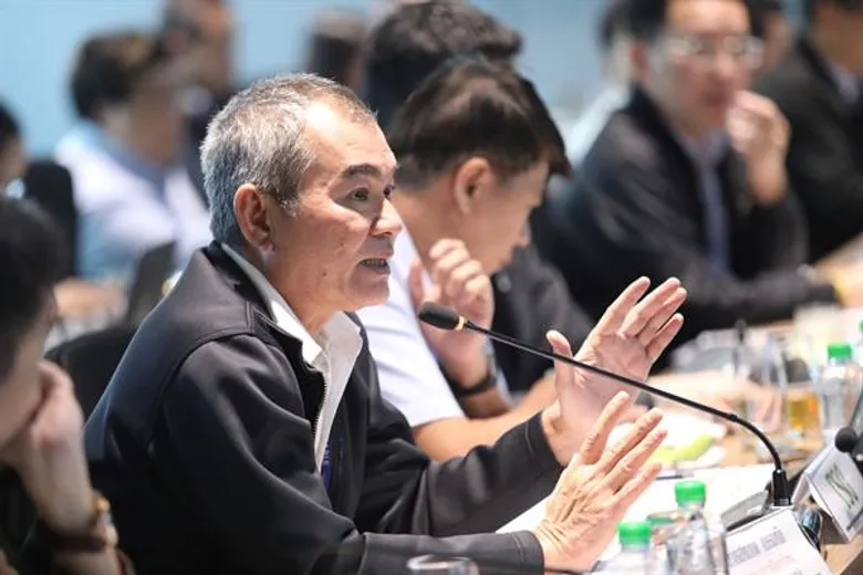 กกพ. ปตท. และ กฟผ. จัดประชุมสัมมนาเชิงปฏิบัติการซ้อมแผนรองรับสภาวะฉุกเฉิน เตรียมพร้อมทดสอบนำเข้าก๊าซLNG กฟผ.