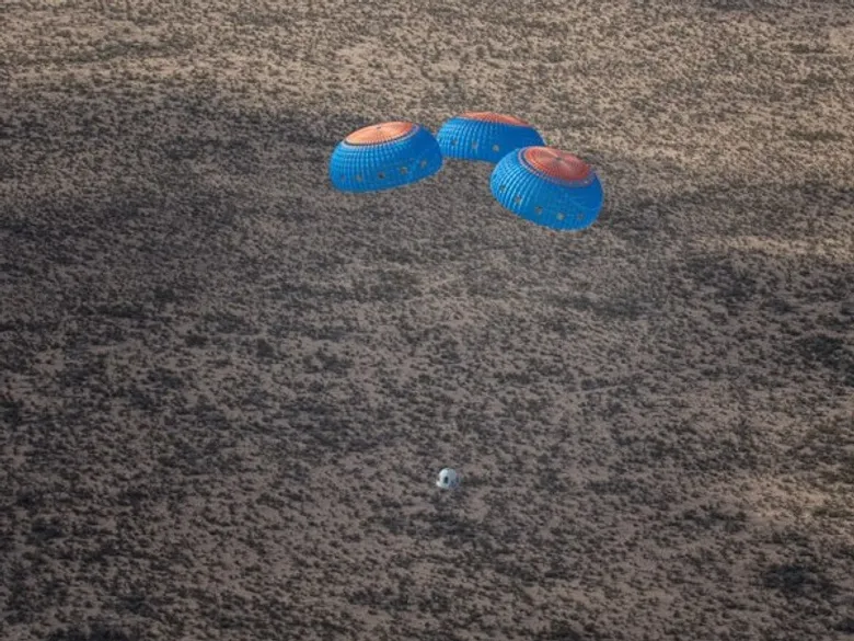MU Space ไปอวกาศสำเร็จเป็นครั้งที่ 3 ร่วมกับยาน New Shepard จาก Blue origin