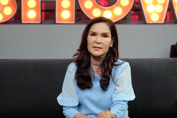 เปลือยหัวใจ "ศิริพร อำไพพงษ์" หลังฝ่ามรสุมชีวิตครั้งใหญ่