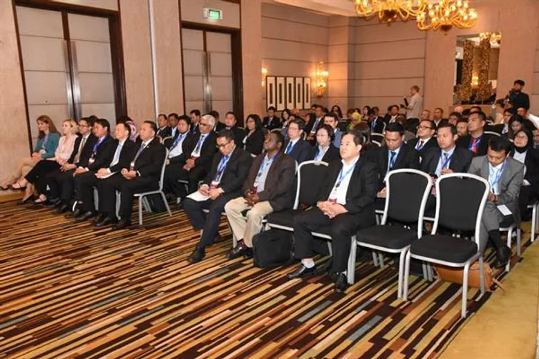 ประเทศไทย เป็นเจ้าภาพจัดการประชุม The 2nd ASEAN Meeting on Combating IUU Fishing in Partnership with the EU โชว์ศักยภาพการเป็นผู้นำแก้ IUU ภูมิภาคอาเซียน