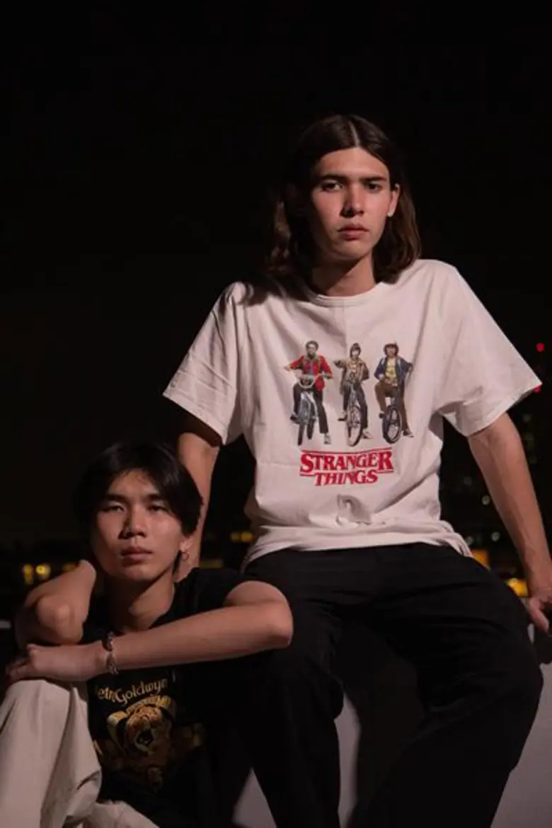 อีกหนึ่งก้าวกระโดดของ Dept วงดนตรีรุ่นใหม่มาแรงกับ EP ชุดที่ 2 “Super contrast” ความแตกต่างที่ลงตัว