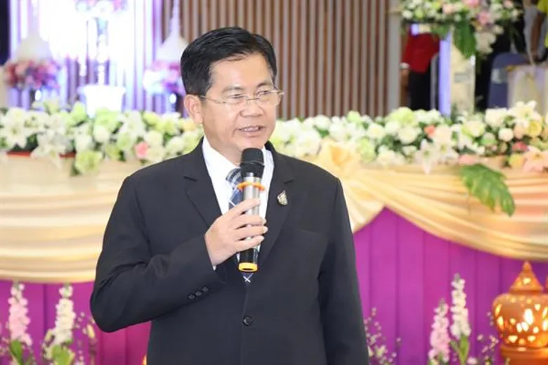 ภาพข่าว: เทคนิคดอนเมืองเปิดบ้านสายอาชีพ เชื่อมั่นเรียนอาชีวะ “ไม่ตกงาน”