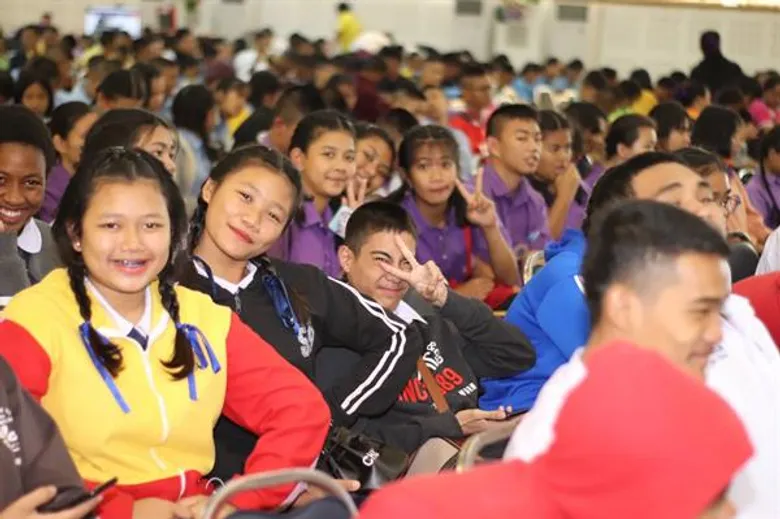 ภาพข่าว: เทคนิคดอนเมืองเปิดบ้านสายอาชีพ เชื่อมั่นเรียนอาชีวะ “ไม่ตกงาน”