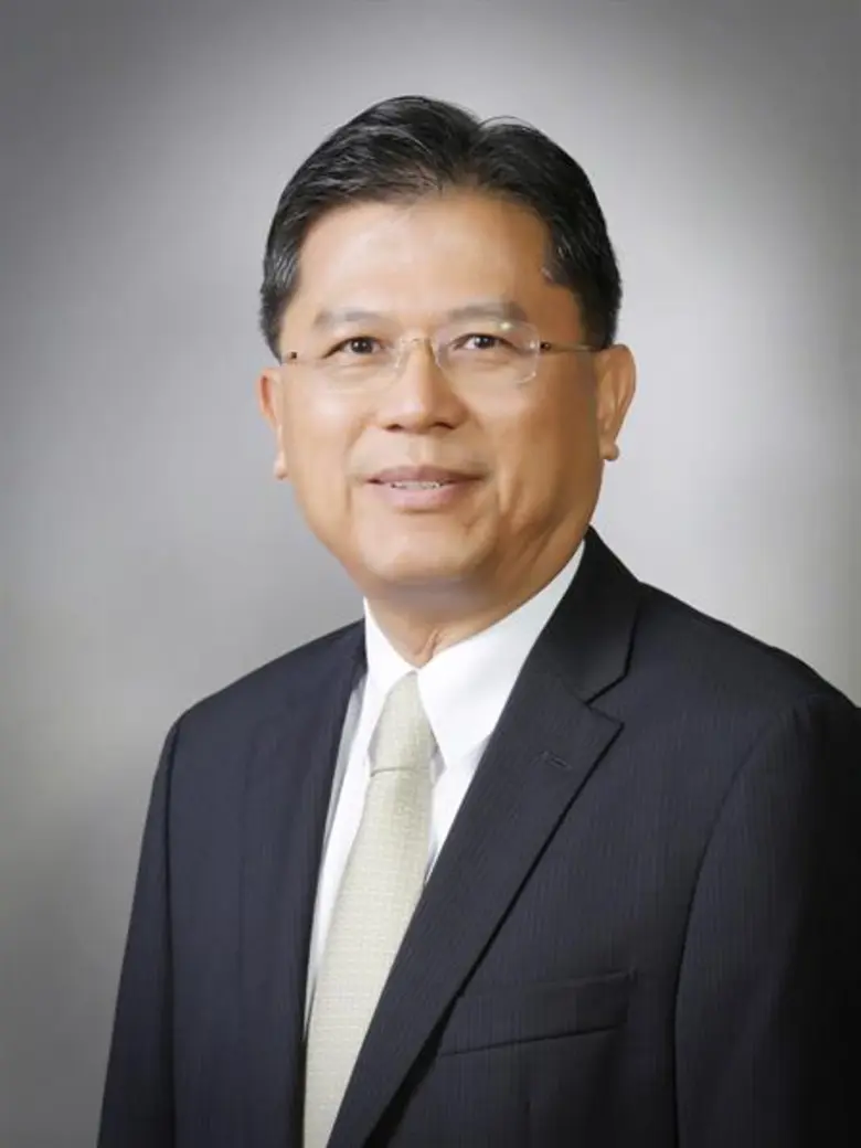 นายปรีดี ดาวฉาย ประธานสมาคมธนาคารไทย เปิด...