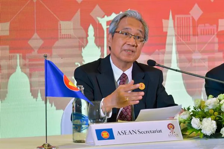 ไทยเจ้าภาพจัดประชุมรัฐมนตรีแร่ธาตุอาเซียน หวังพัฒนาความร่วมมือ ยกระดับการค้าการลงทุน และบริหารจัดการแร่อย่างยั่งยืน