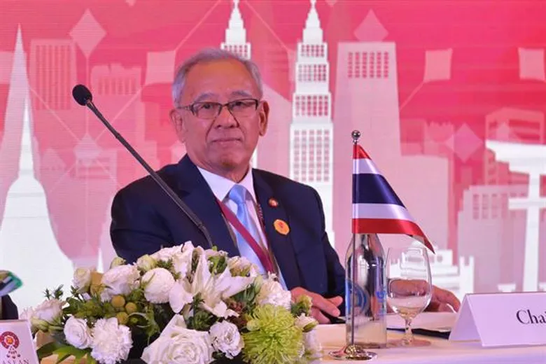 ไทยเจ้าภาพจัดประชุมรัฐมนตรีแร่ธาตุอาเซียน หวังพัฒนาความร่วมมือ ยกระดับการค้าการลงทุน และบริหารจัดการแร่อย่างยั่งยืน