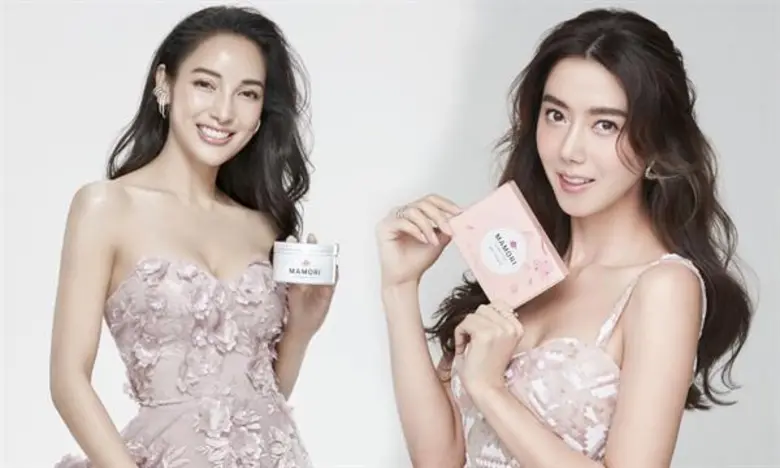 “มาโมริ” ดึง “แพท-ไอซ์” ประชันสวย นั่งแท่นสองพรีเซ็นเตอร์สุดแซ่บ!!!