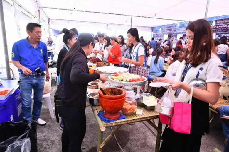 อลิอันซ์ อยุธยา เดินหน้าสานต่อกิจกรรมทำดี ส่งท้ายปี “Charity Fun Fair 2019 ระดมทุนสมทบทุนมูลนิธิเพื่อเด็กพิการ