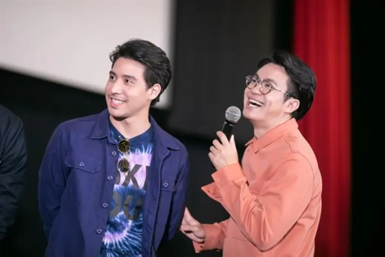 เอส เอฟ พาแก๊ง "ตุ๊ดซี่ส์ & เดอะ เฟค" บุก...