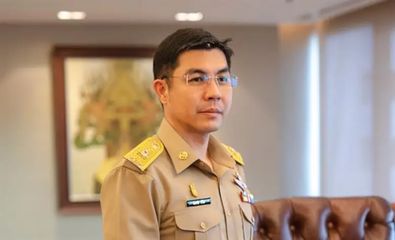 ธนาคารอาคารสงเคราะห์ (ธอส.) สนับสนุนนโยบา...