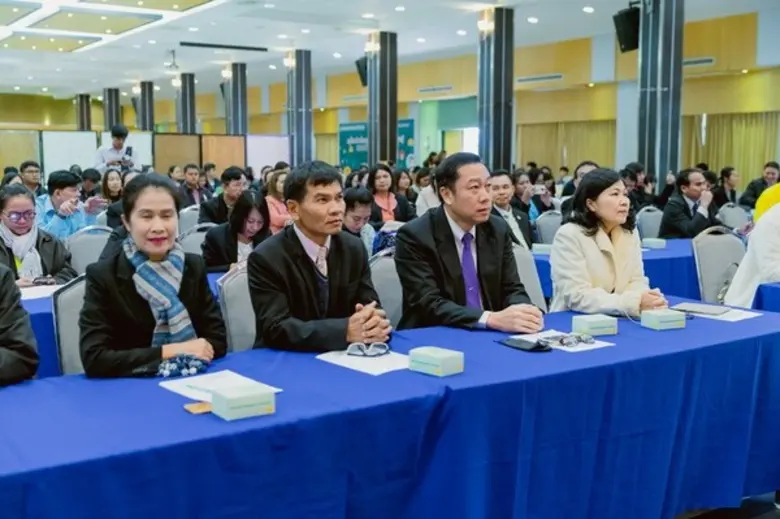 ราชภัฏโคราช พัฒนาครูไทยก้าวไกลสู่ยุคดิจิทัลฯ