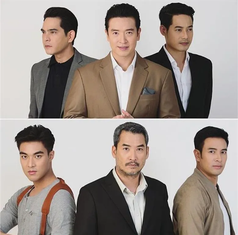 ช่อง 3 แรงส่งท้ายปีกับละคร “เขาวานให้หนูเป็นสายลับ” กวาดผู้ชมรวมทุกตอนทั่วประเทศกว่า 44 ล้านคน พร้อมยอดออนไลน์ยืนหนึ่งกว่า 220 ล้านวิว