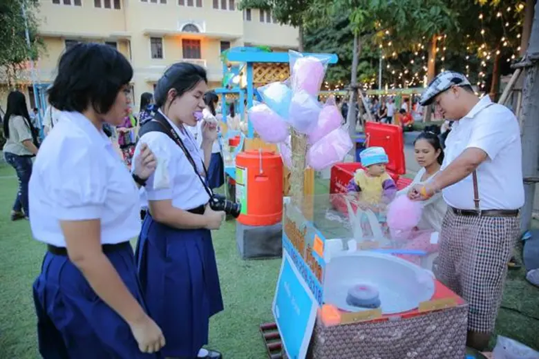 หนึ่งปีมีครั้ง! ชวนเที่ยวมิวเซียมยามค่ำ Night at the museum ครั้งที่ 9 “สามเกลอเจอ 3 ย่าน”
