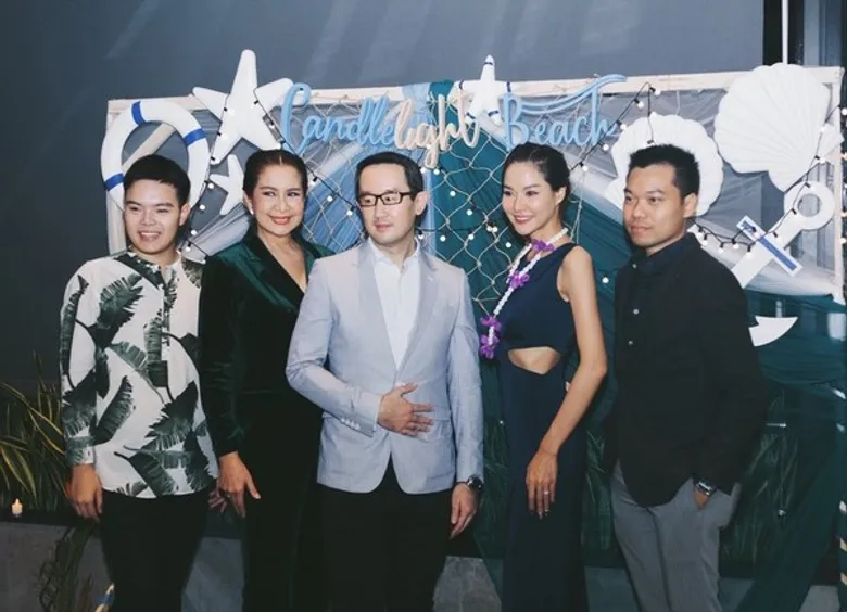 โรงแรม “อิเลฟเว่น กรุงเทพฯ” โรงแรมแห่งใหม่ ใจกลางสุขุมวิท เฉลิมฉลองเปิดตัวอย่างเป็นทางการ