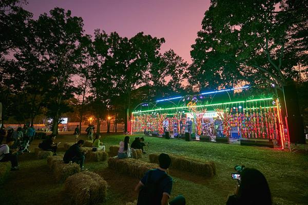 “บ้านปูฯ” สร้างประสบการณ์สีเขียวในเทศกาลดนตรีสุดยิ่งใหญ่ “บิ๊ก เมาน์เท่น มิวสิกเฟสติวัล” ต่อเนื่องเป็นปีที่ 2 ส่งมอบพลังงานสะอาด ตอบโจทย์คนรุ่นใหม่ในทุกไลฟ์สไตล์ เพื่อปลูกจิตสำนึกรักษ์โลก