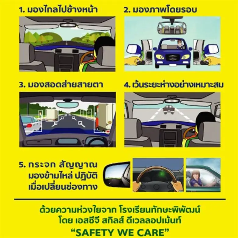 โรงเรียนทักษะพิพัฒน์ (Skills Development ...