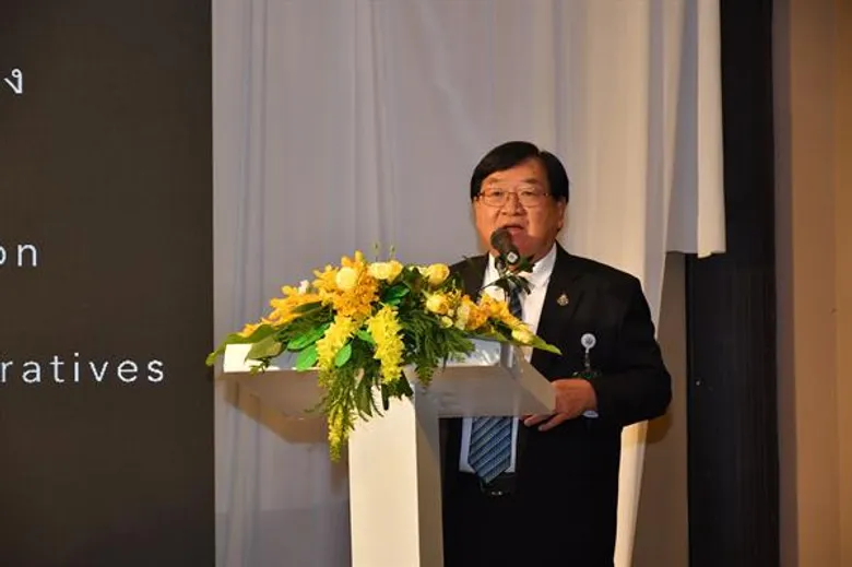 มหาวิทยาลัยมหิดล เปิดตัวโครงการวิจัย “สุขภาพหนึ่งเดียวและการดื้อยาปฏิชีวนะในประเทศไทย” หวังเป็นแนวทางพัฒนามาตรการควบคุมและป้องกันการดื้อยาปฏิชีวนะในประเทศไทย