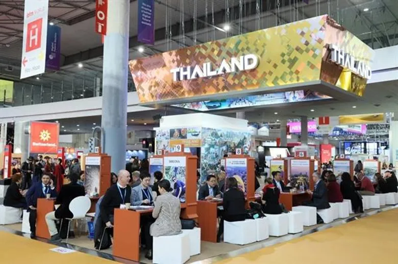 ทีเส็บรุกตลาดอินเดีย จีน ยุโรป ดึงกลุ่มประชุม-อินเซนทีฟ กระตุ้นเศรษฐกิจ