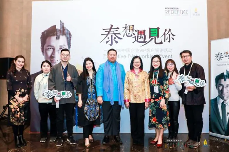 ทีเส็บรุกตลาดอินเดีย จีน ยุโรป ดึงกลุ่มประชุม-อินเซนทีฟ กระตุ้นเศรษฐกิจ