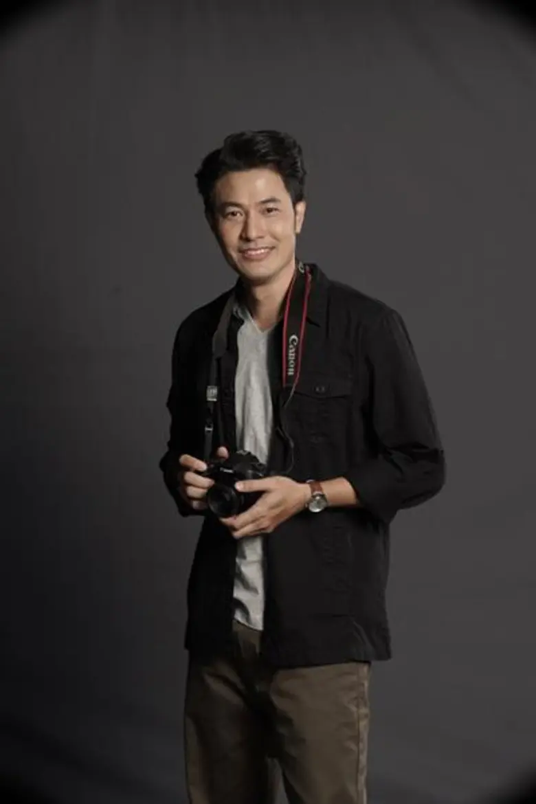เป็นอีกหนึ่งนักแสดงหนุ่มมากความสามารถ สำห...