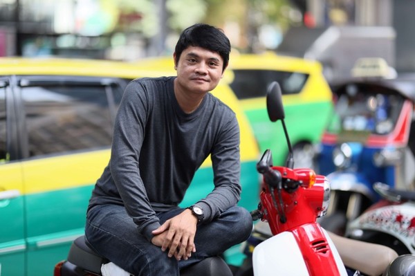 ส่องแนวคิดสร้างสรรค์ผลงานสไตล์โซเชียลน้ำดี