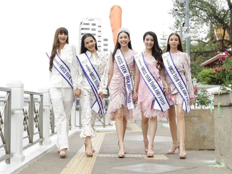 มาพร้อมความน่ารักสดใส และความสามารถครบครั...