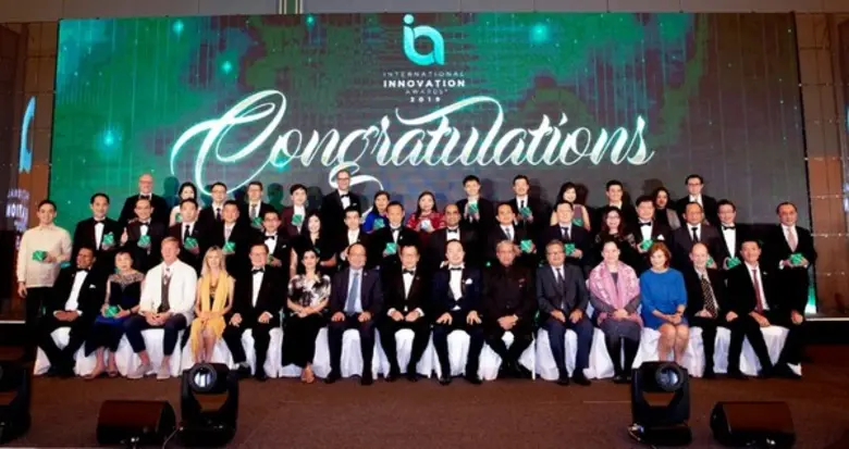 Enterprise Asia ประกาศผู้ชนะรางวัล Intern...