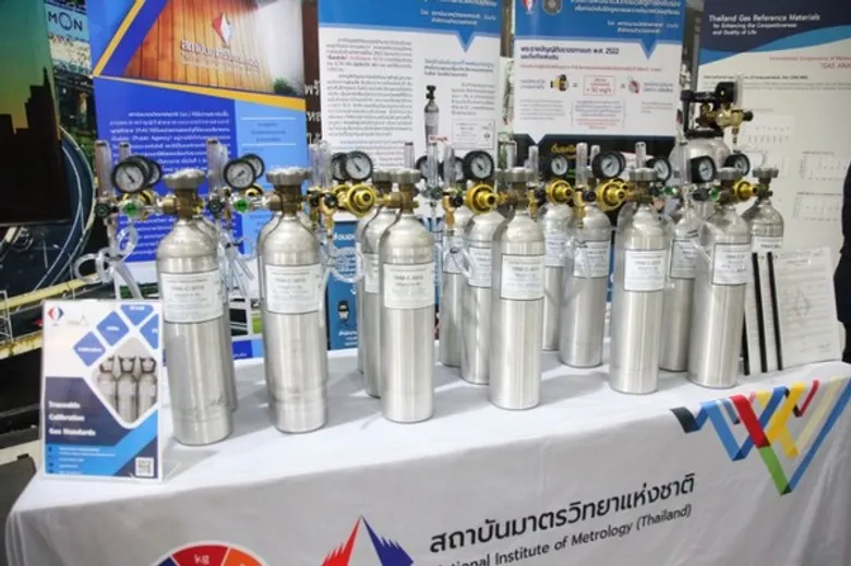 มว.- สตช. หนุนระบบมาตรวิทยาสร้างศักยภาพบังคับใช้กฏหมายผู้ขับขี่ “เมาแล้วขับ”