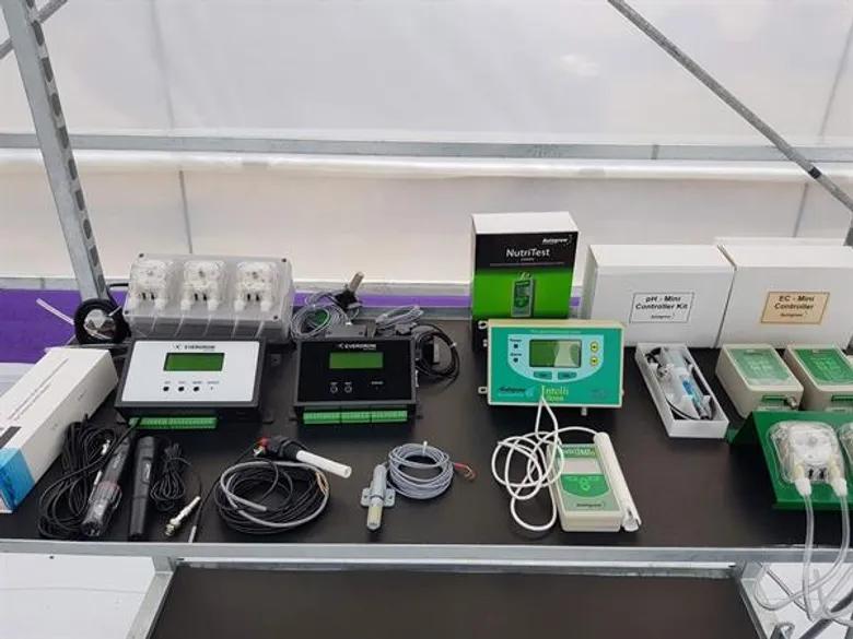 เอ็นไอเอร่วมกับ RISC – สยามคูโบต้า เปิดตัว 10 สุดยอดสตาร์ทอัพสายเกษตร ตั้งเป้าไขซีรีย์ภาคเกษตรไทยสู่เกษตรอัจฉริยะ พร้อมปูทางสู่ครัวโลกเอ็นไอเอตั้งเป้าปั้นสตาร์ทอัพสายเกษตรสู่ “ยูนิคอร์นโลก” ผ่านเวที “AGROWTH” เทียบชั้นสาย ฟินเทค – ดีพเทค