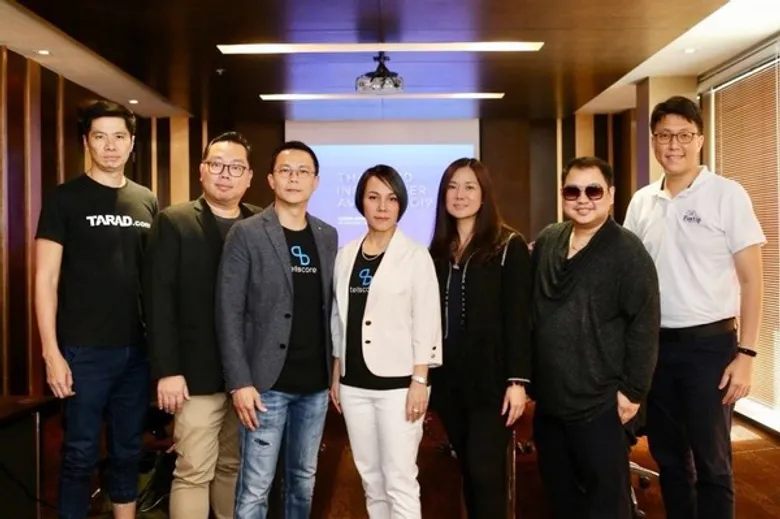 Tellscore เขย่าวงการอินฟลูเอ็นเซอร์ จัดงาน Thailand Influencer Awards 2019 พร้อมเปิดตัวกรรมการตัดสิน 7 กูรูชื่อดัง