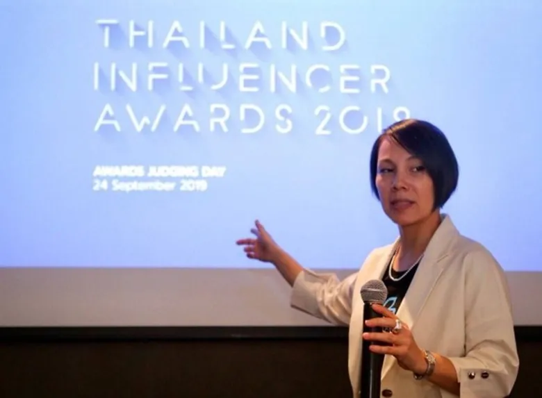 Tellscore เขย่าวงการอินฟลูเอ็นเซอร์ จัดงาน Thailand Influencer Awards 2019 พร้อมเปิดตัวกรรมการตัดสิน 7 กูรูชื่อดัง
