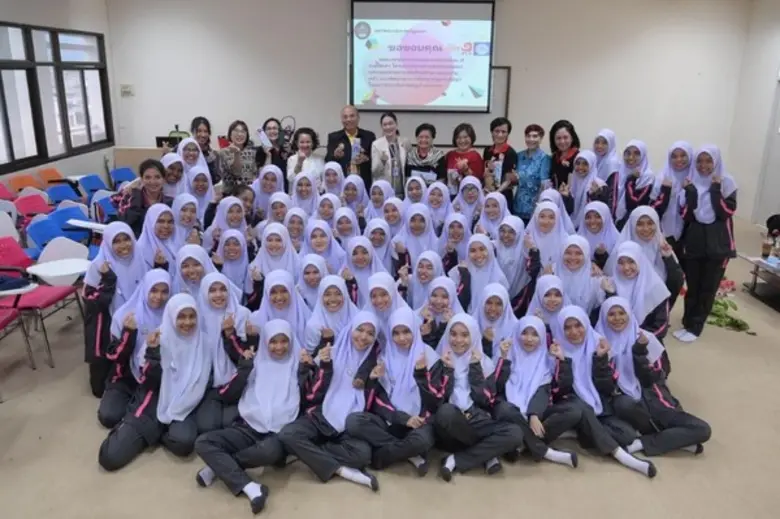นับเป็นความสำเร็จก้าวสำคัญของภาคีเครือข่ายทั้ง 3 อง...