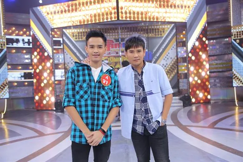“กิ๊กดู๋ ฯ” ตอกย้ำความสนุก...รวมญาติศิลปินแข่งเงาเสียงสุดมันส์!!!