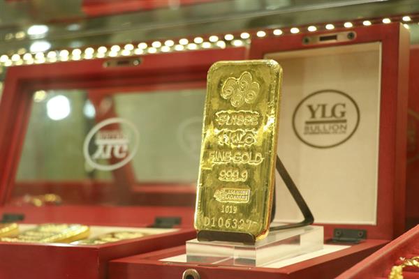YLG จับกระแสตลาดทองฟีเวอร์เปิดบริการเทรดทองช่วงวันหยุดปีใหม่ เพิ่มโอกาสทำกำไรตลอด 24 ชั่วโมงไม่เว้นวันหยุด