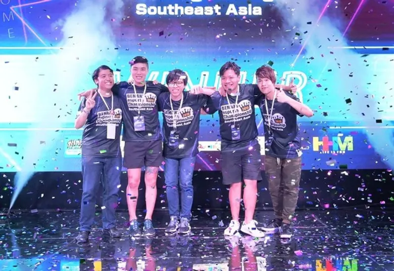 BEMANI Esports Championship 2019 (BEC 2019) การแข่งขันเกมส์เพลงที่ใหญ่ที่สุดในภูมิภาคเอเชียตะวันออกเฉียงใต้ เพื่อค้นหาสุดยอดผู้เล่นเกมส์เพลง