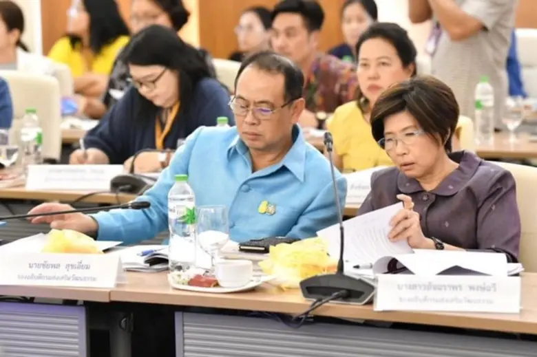 บอร์ดมรดกภูมิปัญญาฯ เห็นชอบเสนอ 'สงกรานต์’ ต่อจาก “โนรา” ที่ยูเนสโกจะพิจารณาตัดสินในรอบปี ๒๕๖๔