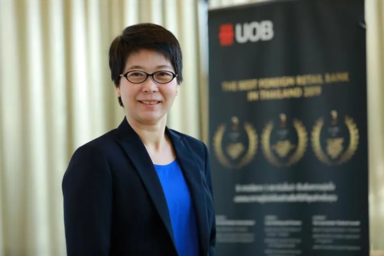 พรูเด็นเชียล ประเทศไทย ร่วมกับธนาคารยูโอบี จัดงานสัมมนา “Wealth Forum 2019” พิชิตการลงทุนในช่วงเศรษฐกิจผันผวน ด้วยการลงทุนทางเลือกใหม่ กับประกันชีวิตควบการลงทุน 'ยูนิต ลิงค์’