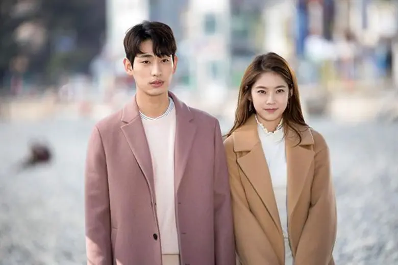“โมโนแมกซ์” นำเสนอเรื่องวุ่นวายของเจ้านายกับลูกน้อง ในซีรีส์เกาหลี “My Shy Boss เขินนักรักซะเลย”